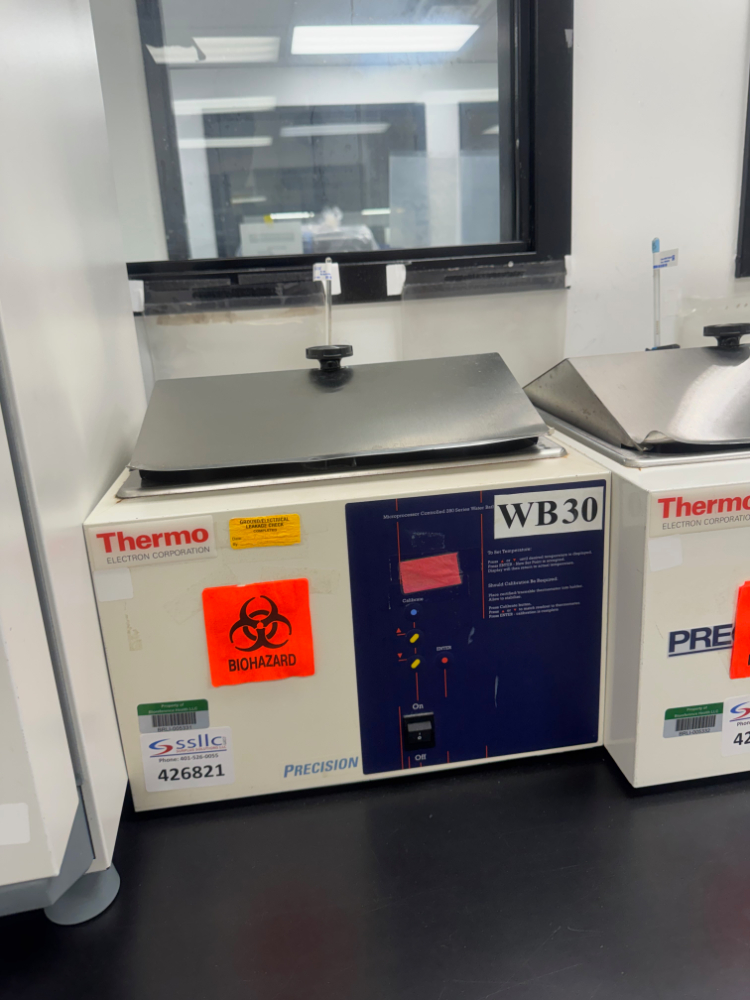 Image of Thermo Precision Water Bath